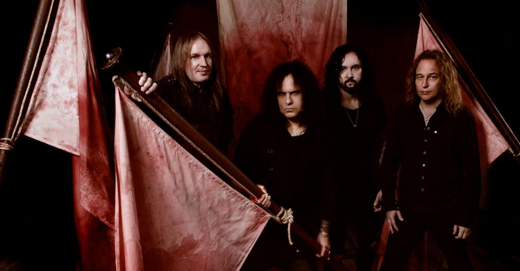 Headliner: Kreator